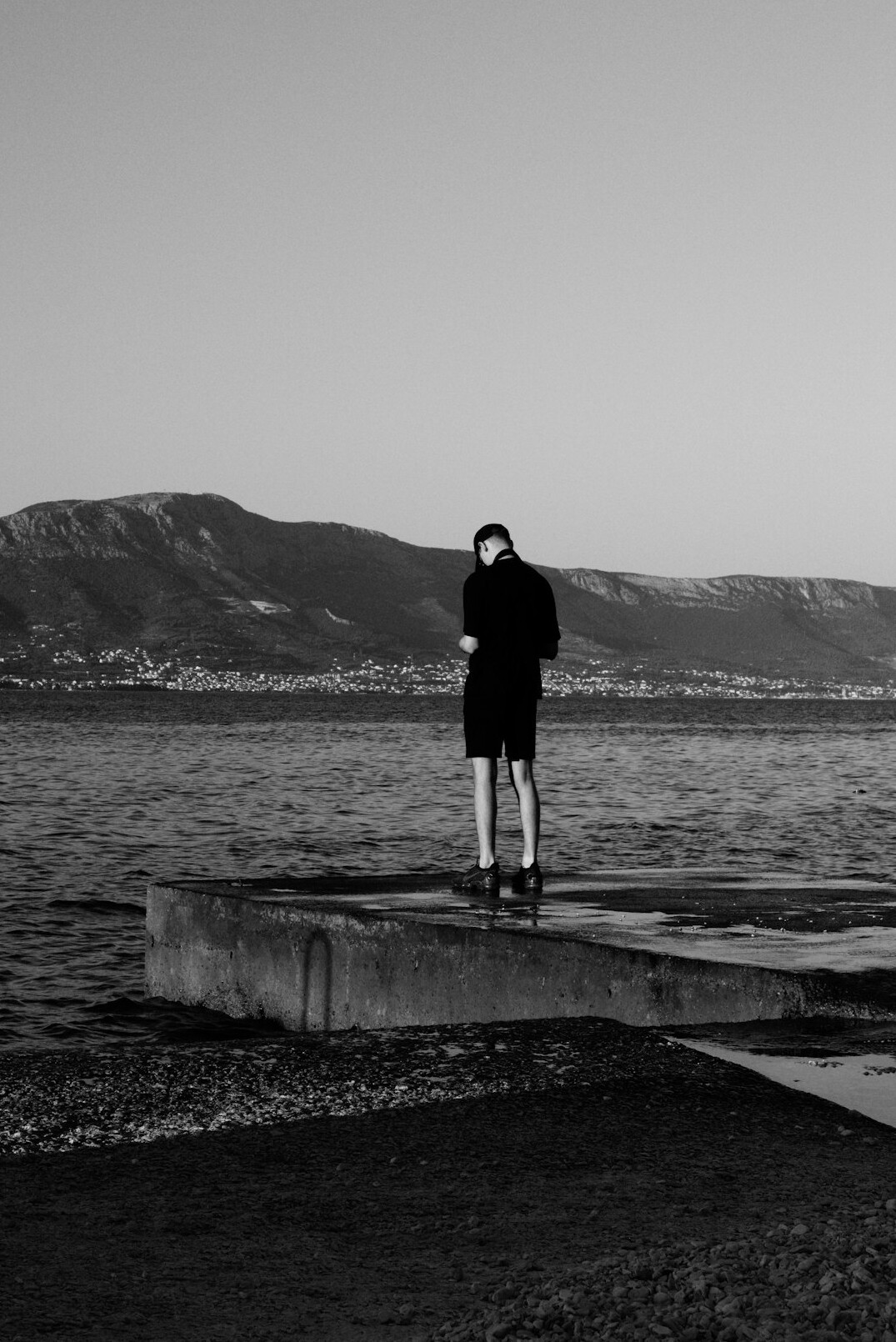 croatian mystery author